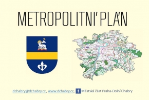 Metropolitní plán prezentace 1